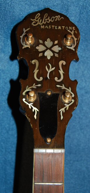 Gibson banjo deals necks for sale